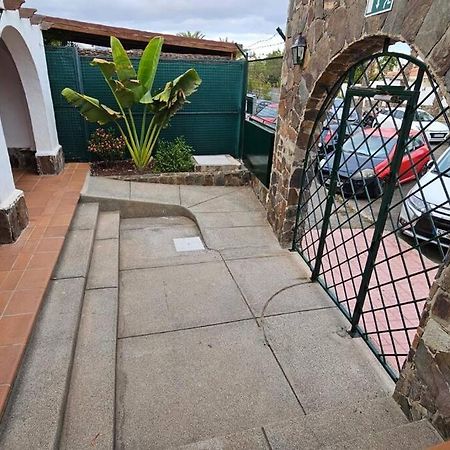 Appartement La Casita De Yaya à San Bartolomé Extérieur photo