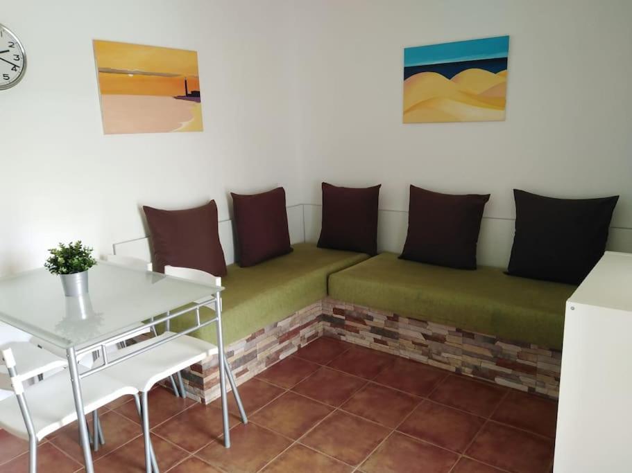 Appartement La Casita De Yaya à San Bartolomé Extérieur photo