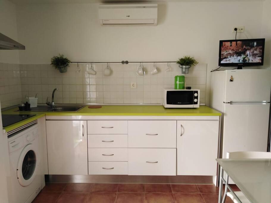 Appartement La Casita De Yaya à San Bartolomé Extérieur photo