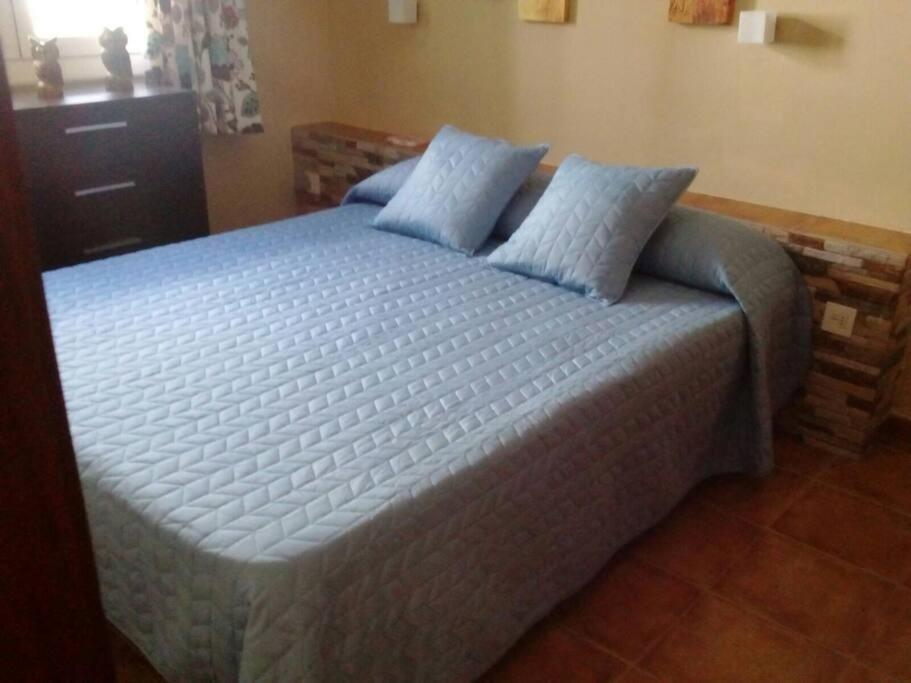 Appartement La Casita De Yaya à San Bartolomé Extérieur photo