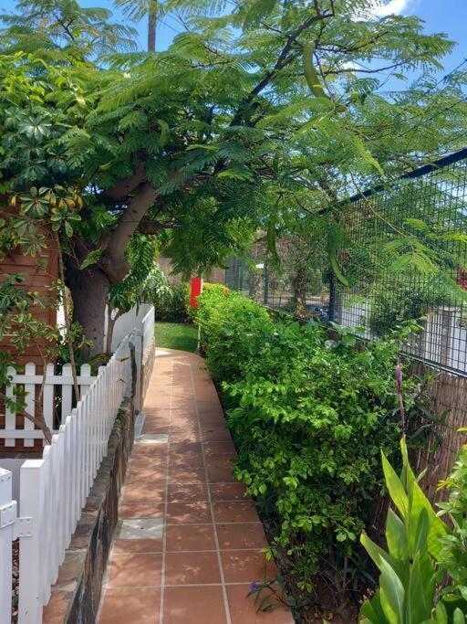 Appartement La Casita De Yaya à San Bartolomé Extérieur photo