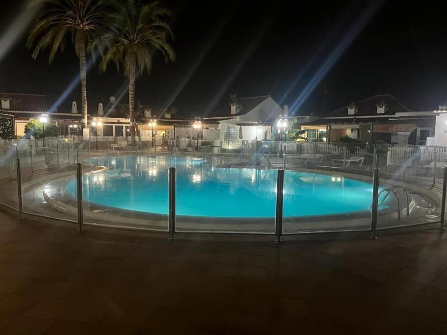 Appartement La Casita De Yaya à San Bartolomé Extérieur photo