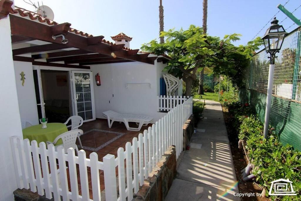 Appartement La Casita De Yaya à San Bartolomé Extérieur photo