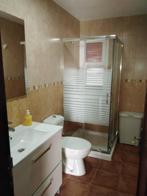 Appartement La Casita De Yaya à San Bartolomé Extérieur photo