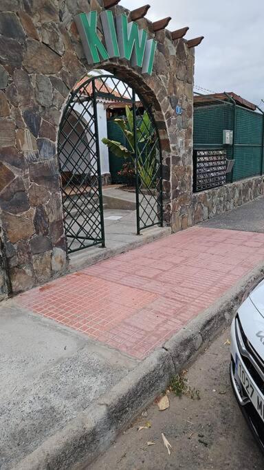 Appartement La Casita De Yaya à San Bartolomé Extérieur photo